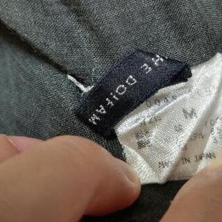 DO!FAMILYスカートの画像