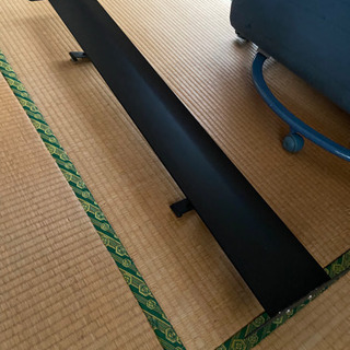 軽自動車用　リアウイング　1105mm