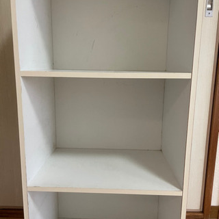 カラーボックス