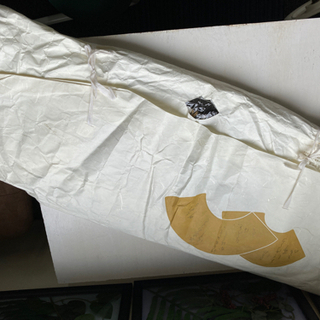 未使用■長期保管品■留袖■多少シミあり💦の画像