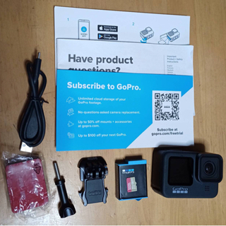 GoPro HERO9