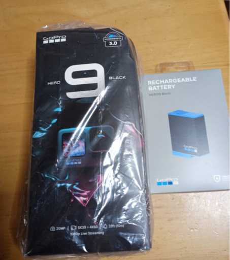GoPro HERO9