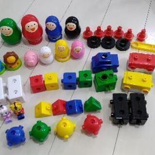 いろかたちブロック