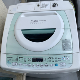 洗濯機