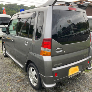 検R4年8月トッポBJ-Zの画像