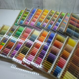 【愛品館八千代店】FELISSIMO　フェリシモ　色鉛筆セット【...