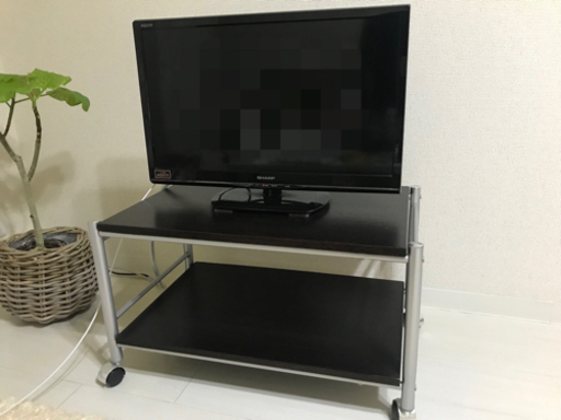 SHARP 24型