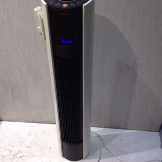 ★4089★TOSHIBA　東芝　ピコタワー扇風機　F-TP5X...