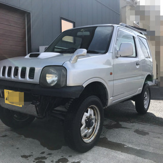 商談中　JB23 3型　の画像