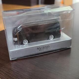 NV350 ミニカー 車高短の画像