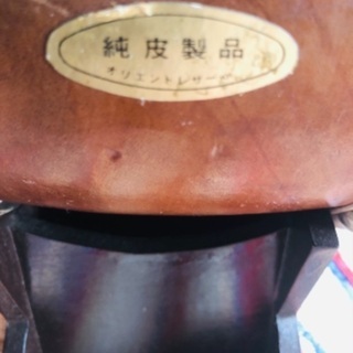 🪘太鼓　民芸品　革製品　レトロの画像