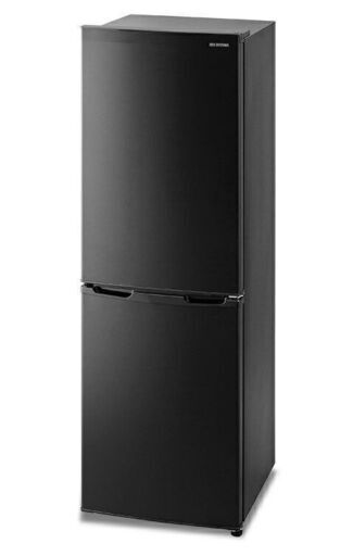 【2020年製!!】アイリスオーヤマ 165L 冷蔵庫 IRSE-16A-B