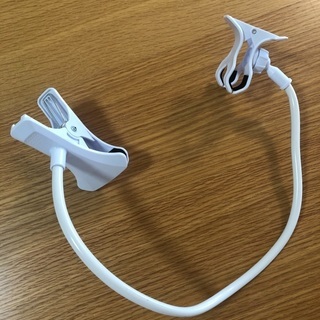 スマホクリップホルダー