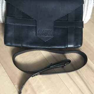 luciano soprani-ルチアノソプラノイタリアンバグ