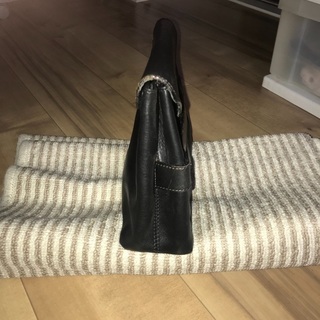 luciano soprani-ルチアノソプラノイタリアンバグの画像