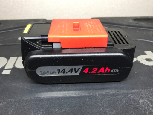 パナソニックマルチハンマードリル　EZ78A1LS2G-H