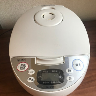 炊飯器