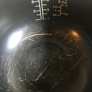 炊飯器の画像