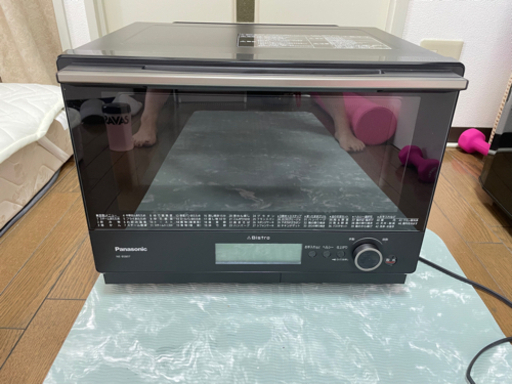 Panasonic ビストロ