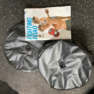 サンドバックスタンドのみ！の画像