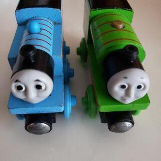 ブリオきかんしゃトーマス🌼