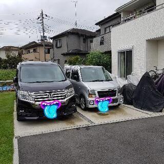 スズキワゴンR平成19年式MH21S RR-DI 4WDターボカスタム多数