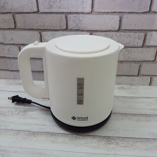 カインズ　電気ケトル　CZ-DK900　