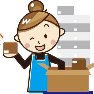 ＜おなじみの商品のピッキング＞時給UPキャンペーン中◎