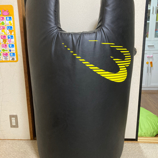 お取引中　ボディーメーカー　スーパーダミーミット　大型ミットの画像
