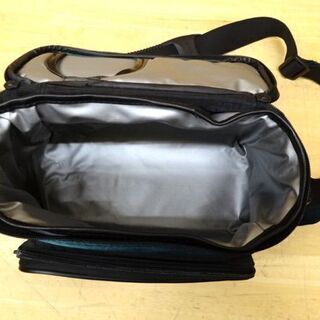 DAIWA FLYING FISH 6400 釣りバック クーラーボックス 釣用 釣道具 ダイワ フライングフィッシュ☆ PayPay(ペイペイ)決済可能 ☆ 札幌市 豊平区 平岸の画像