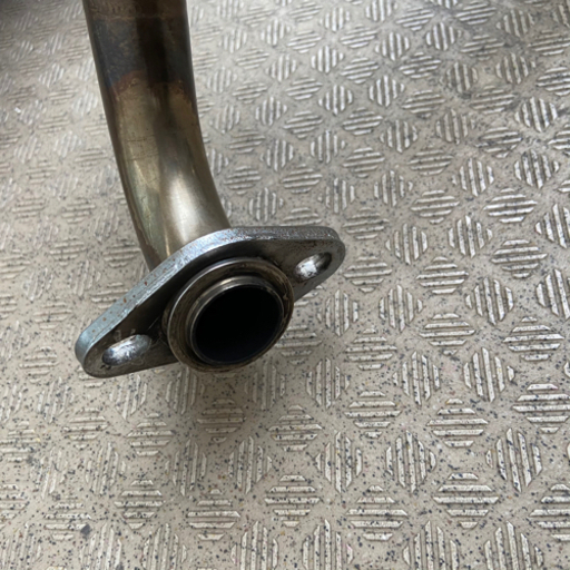BEAMS ビームスマフラー　中古　アドレスv125
