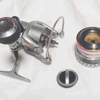 ダイワ　シーゲートライト3500PE