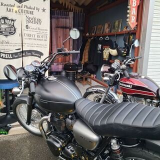 岸和田 バイク仲間 その他 趣味 観光 ツーリング 堺 W