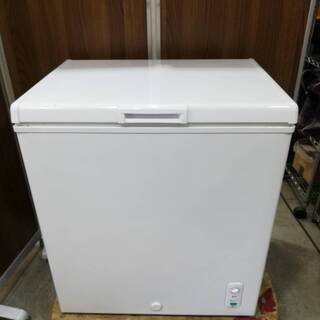 中古 エスケイジャパン  冷凍庫 SFU-A142 142L 2020年製