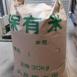 令和3年　兵庫県産　猪名川町　コシヒカリ