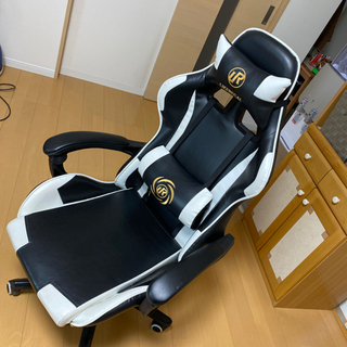 【イベント期間中　大特価】ゲーミングチェア