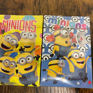 【🥳新品未開封🥳ミニオン🍌トランプ🃏暇つぶしにどうぞ🕺🌈】トランプ