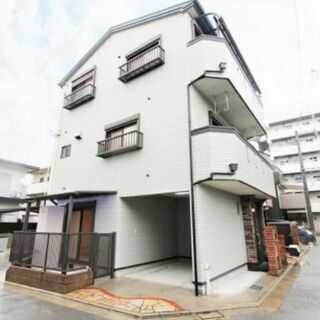 【古川橋駅】5月にリフォーム済み🎵 駅徒歩6分🦶 ファミリーにオ...