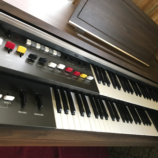 YAMAHAエレクトーン