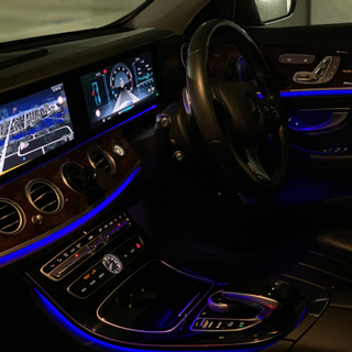 メルセデスベンツE400 程度良好　w213の画像