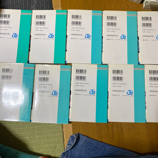 【在庫処分】漫画　ドラゴンボール　セットの画像