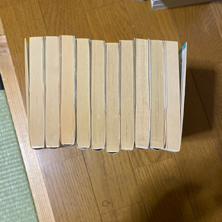 【在庫処分】漫画　ドラゴンボール　セットの画像