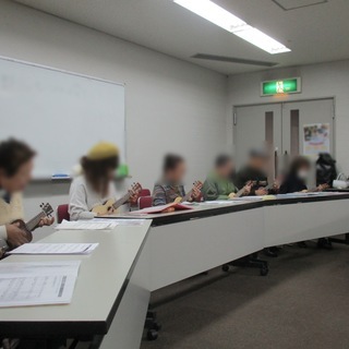 平野区ギター教室｜ウクレレ教室の画像