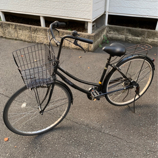 値下げ！！自転車⭐︎お譲りします！！