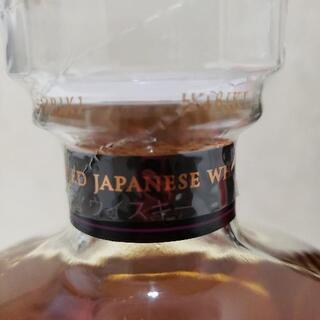 響　ジャパニーズハーモニー　新品未開封の画像