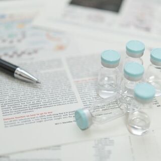 【開始日選べる】短期☆週4日～OK！ワクチン接種予約受付のお仕事...