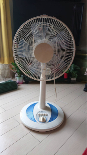 扇風機