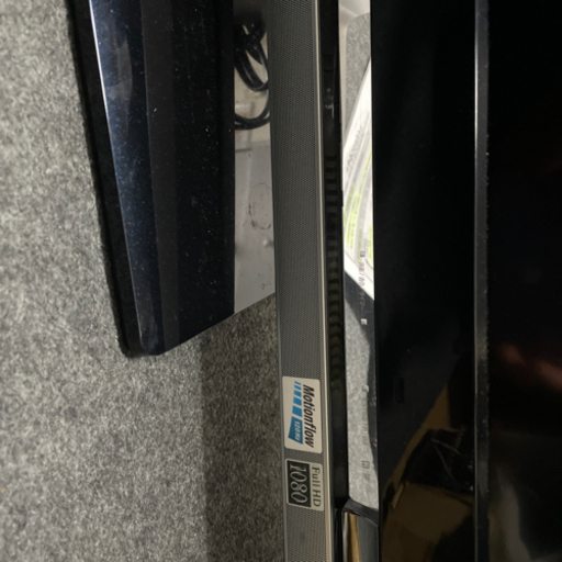 SONY40 フルハイビジョン　
