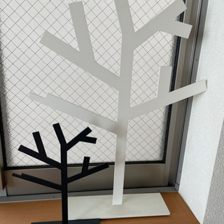 マグネットツリー