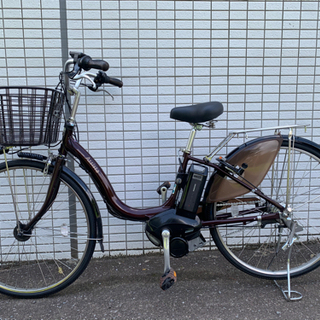電動アシスト自転車 – Bridgestone Cycle Online Store